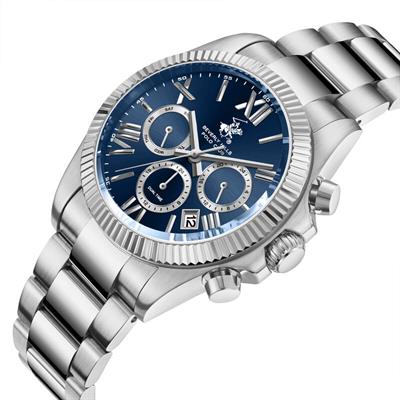  BP3874X.390 beverly hılls polo clup marka erkek kol saati