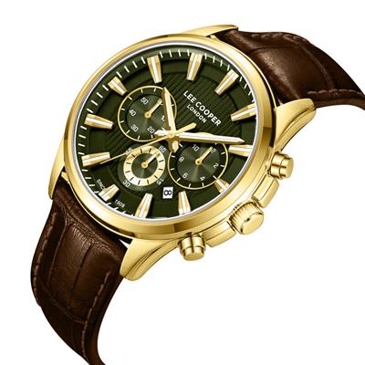  LC08239.174 lee cooper marka erkek kol saati