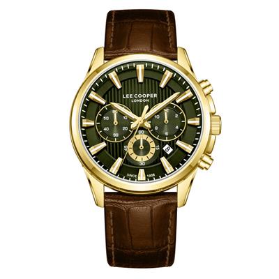  LC08239.174 lee cooper marka erkek kol saati