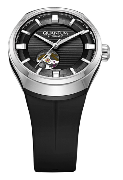  QMG1203.351 QUANTUM OTOMATİK ERKEK KOL SAATİ