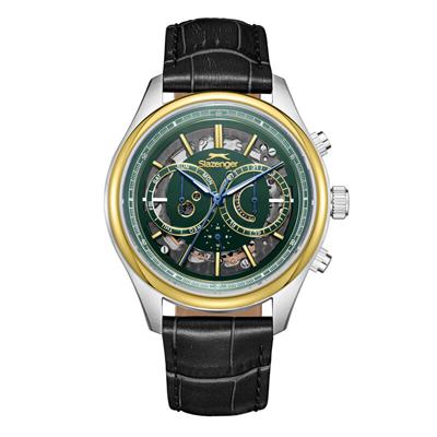  SL.09.2489.2.01 SLAZENGER OTOMATİK KOL SAATİ