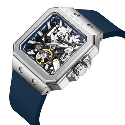  SL.09.2500.1.02 SLAZENGER OTOMATİK ERKEK KOL SAATİ