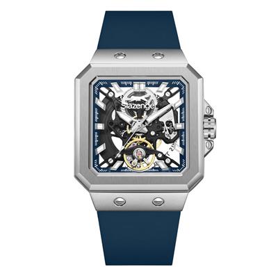  SL.09.2500.1.02 SLAZENGER OTOMATİK ERKEK KOL SAATİ