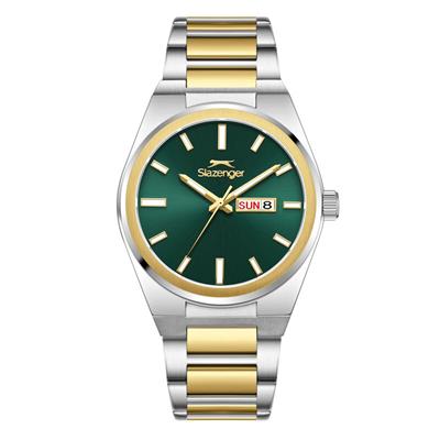 sl.09.2555.2.02 slazenger marka erkek kol saati