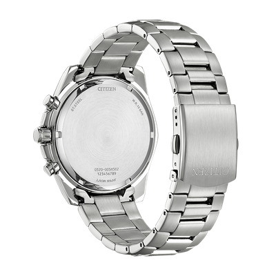 AN8200-50A CITIZEN KOL SAATİ