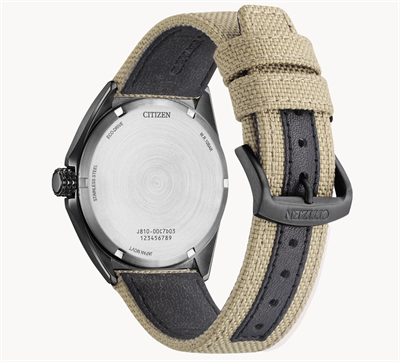 AW1575-08E. CITIZEN ERKEK KOL SAATİ