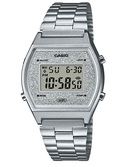 B640WDG-7DF  CASİO RETRO KOL SAATİ