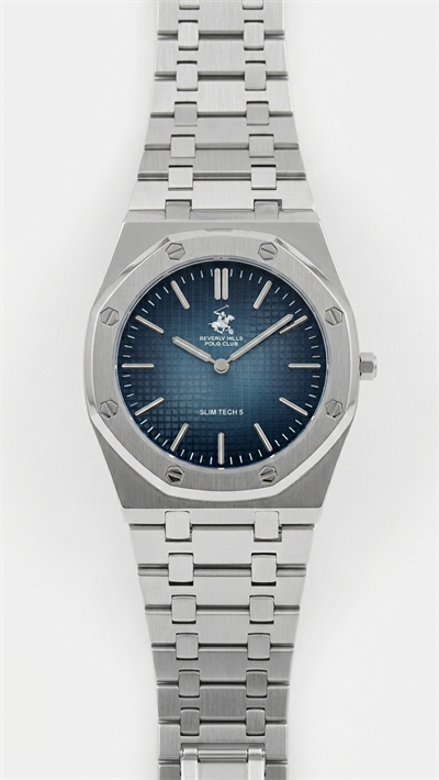 BEVERLY HILLS POLO CLUB - BP3825X.391 erkek kol saati
