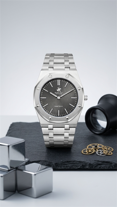 BEVERLY HILLS POLO CLUB - BP3825X.350 erkek kol saati