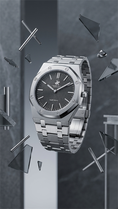 BEVERLY HILLS POLO CLUB - BP3825X.350 erkek kol saati