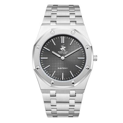 BEVERLY HILLS POLO CLUB - BP3825X.350 erkek kol saati