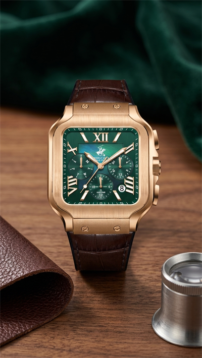 BEVERLY HILLS POLO CLUB - BP3854X.472  erkek kol saati