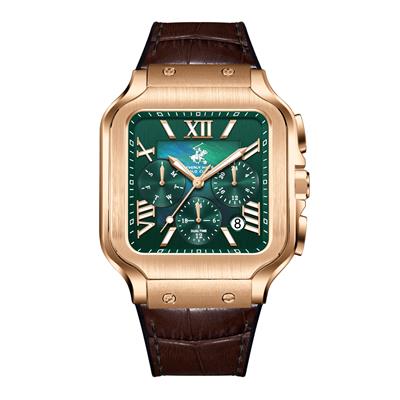 BEVERLY HILLS POLO CLUB - BP3854X.472  erkek kol saati