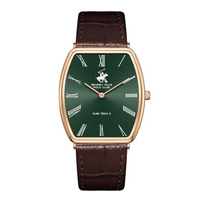 BEVERLY HILLS POLO CLUB - BP3863X.472 erkek kol saati