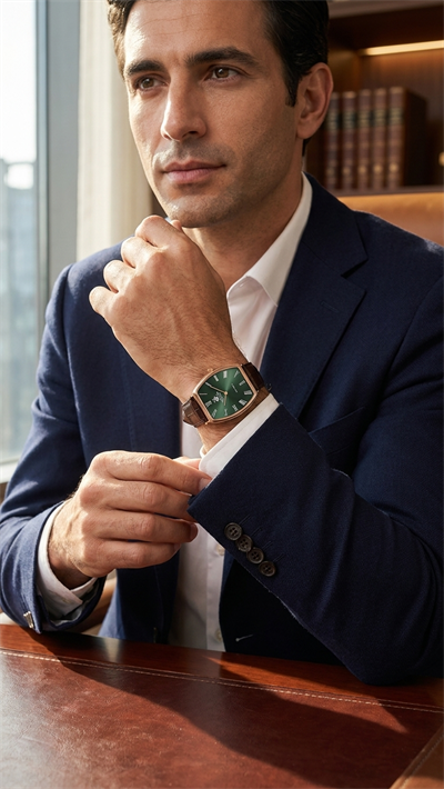 BEVERLY HILLS POLO CLUB - BP3863X.472 erkek kol saati