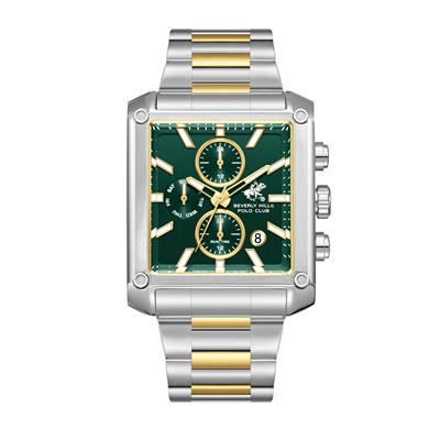 BEVERLY HILLS POLO CLUB - BP3868X.270 erkek kol saati