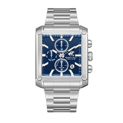 BEVERLY HILLS POLO CLUB - BP3868X.390 Erkek Kol Saati