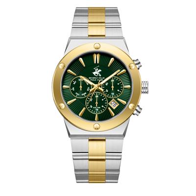 BEVERLY HILLS POLO CLUB - BP3871X.270 erkek kol saati