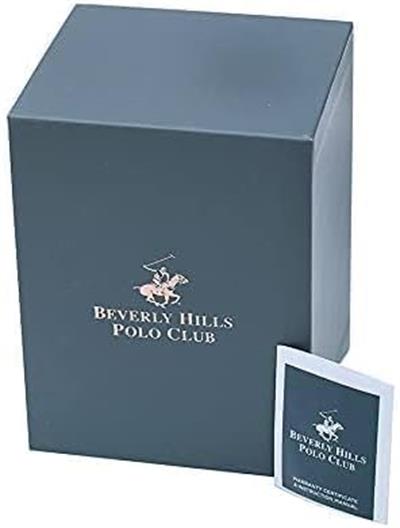 BEVERLY HILLS POLO CLUP ERKEK KOL SAATİ