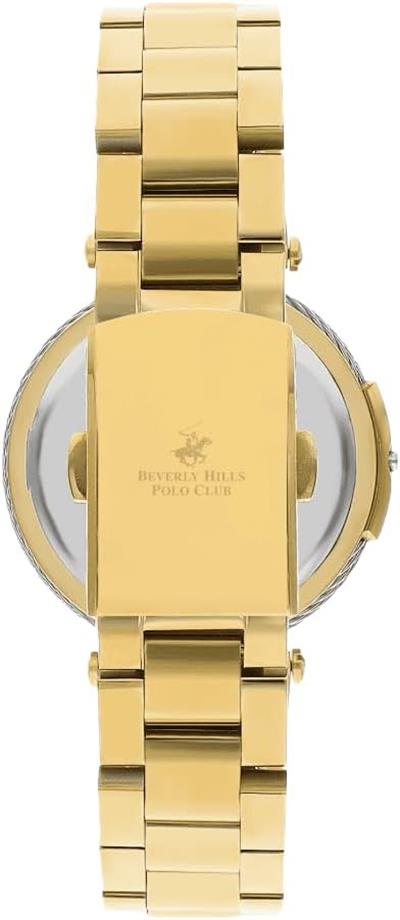 BEVERLY HILLS POLO CLUP KADIN KOL SAATİ
