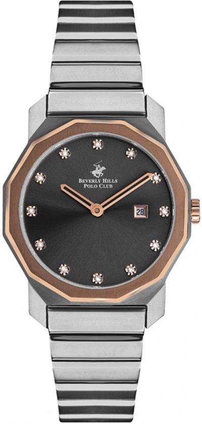 BP3141X.560. BEVERLY HILLS POLO CLUP KADIN SAATİ