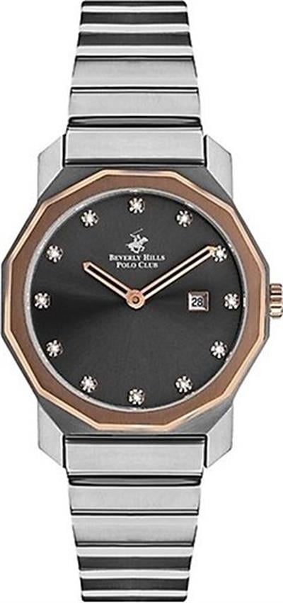 BP3141X.560. BEVERLY HILLS POLO CLUP KADIN SAATİ