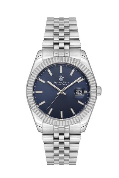 BP3018X.390 beverly hılls polo clup marka erkek kol saati