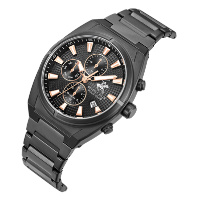 BP3733X.651 beverly hılls polo clup marka erkek kol saati