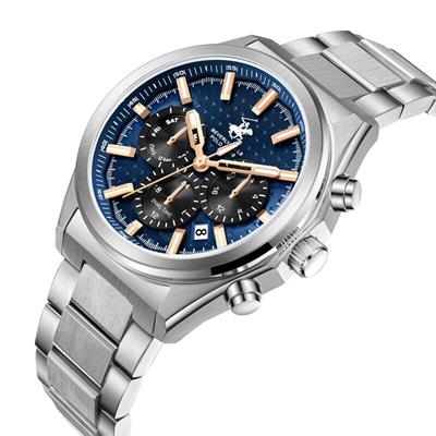 BP3831X.391 beverly hılls polo clup marka erkek kol saati