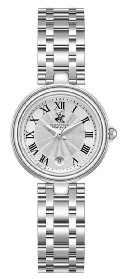 BP3838X.330 beverly hılls polo clup marka kadın kol saati