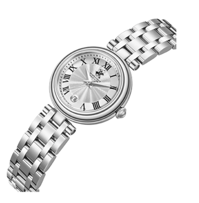 BP3838X.330 beverly hılls polo clup marka kadın kol saati