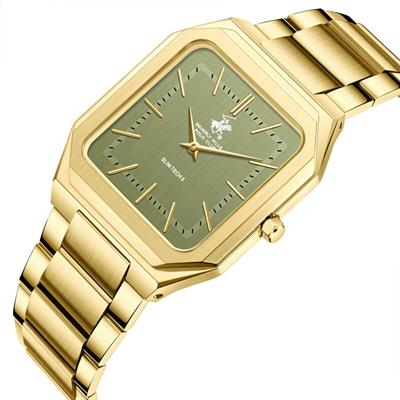 BP3864X.170 beverly hılls polo clup erkek kol saati
