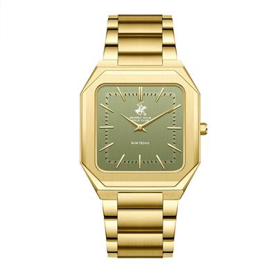 BP3864X.170 beverly hılls polo clup erkek kol saati