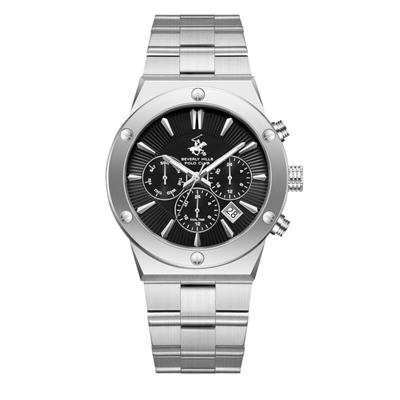 BP3871X.350 beverly hılls polo clup marka erkek kol saati