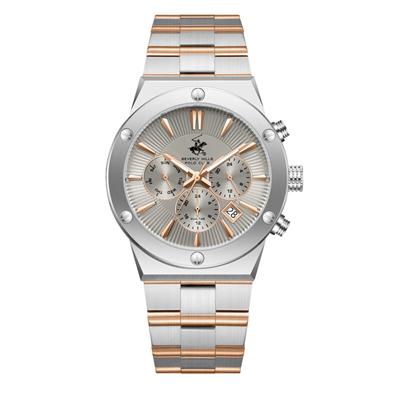 BP3871X.560 beverly hılls polo clup marka erkek kol saati