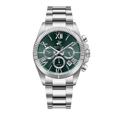 BP3874X.370 beverly hılls polo clup marka erkek kol saati