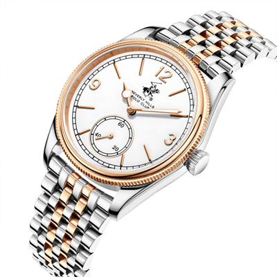 BP3890X.530 beverly hılls polo clup marka erkek kol saati