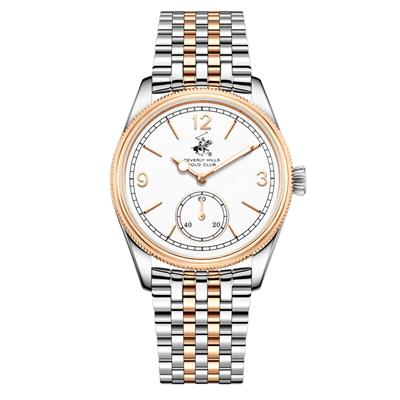 BP3890X.530 beverly hılls polo clup marka erkek kol saati
