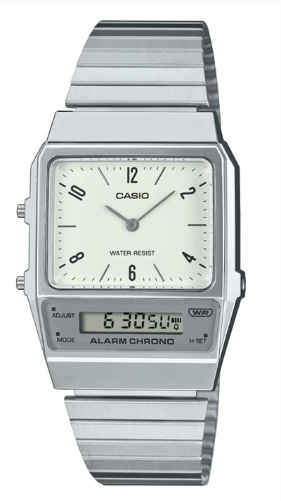 Casio AQ-800E-7A2DF Unisex Kol Saati