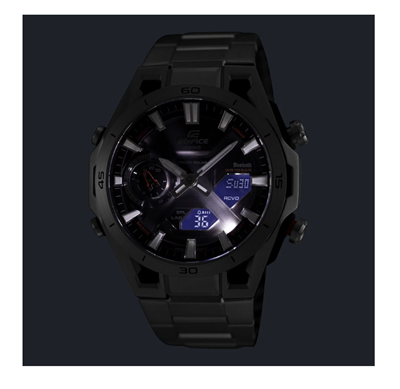 Casio ECB-2300D-1ADF Kol Saati