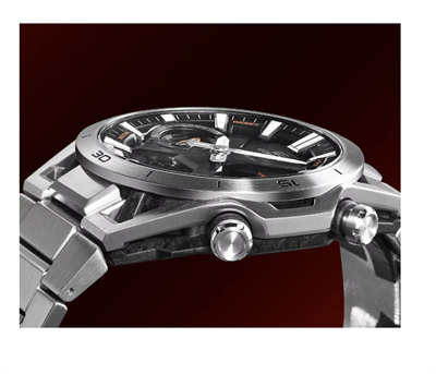 Casio ECB-2300D-1ADF Kol Saati