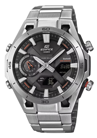 Casio ECB-2300D-1ADF Kol Saati