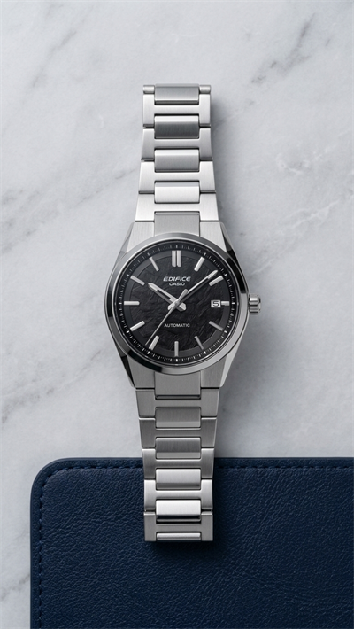 Casio Edifice EFK-110D-1ADR Otomatik Erkek Kol Saati