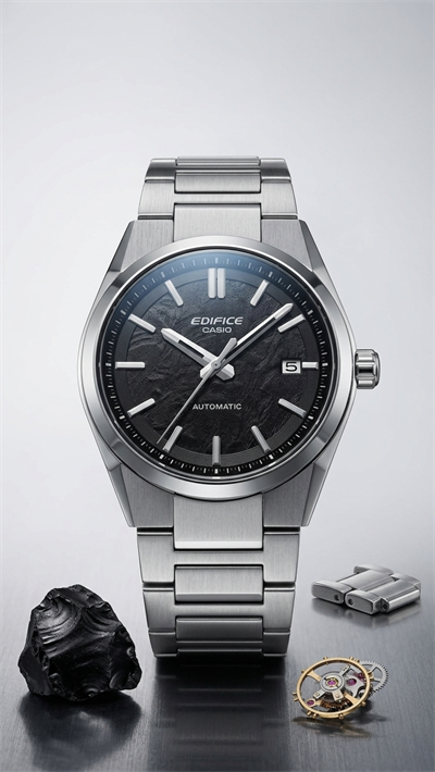 Casio Edifice EFK-110D-1ADR Otomatik Erkek Kol Saati