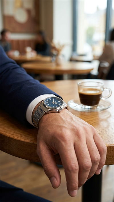 Casio Edifice EFK-110D-2ADR Otomatik Erkek Kol Saati