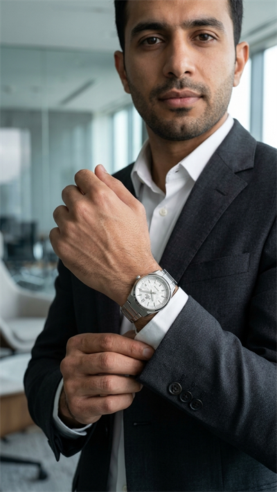 Casio Edifice EFK-110D-7ADR Otomatik Erkek Kol Saati