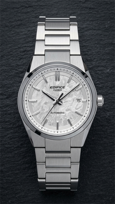 Casio Edifice EFK-110D-7ADR Otomatik Erkek Kol Saati