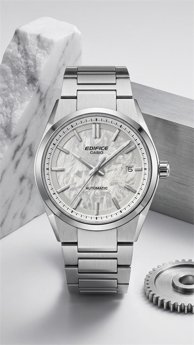 Casio Edifice EFK-110D-7ADR Otomatik Erkek Kol Saati