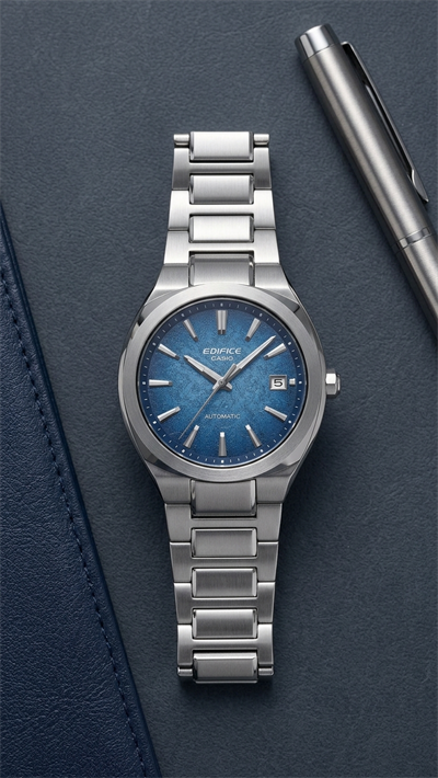 Casio Edifice EFK-200D-2ADR Otomatik Erkek Kol Saati