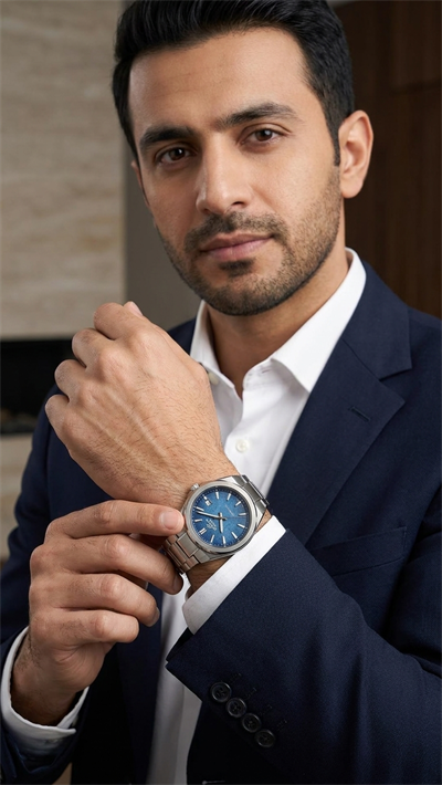 Casio Edifice EFK-200D-2ADR Otomatik Erkek Kol Saati
